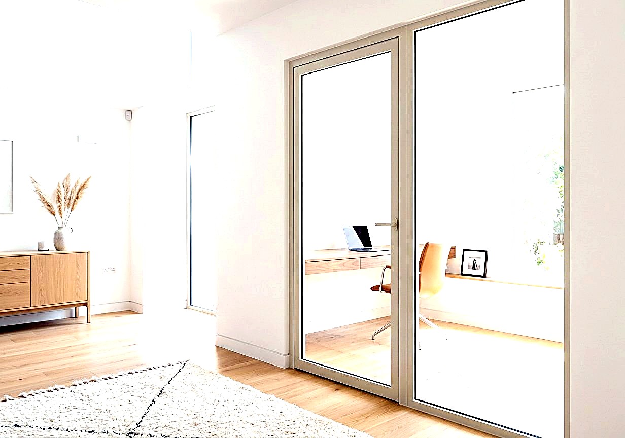 35 Mid-Narrow Casement
