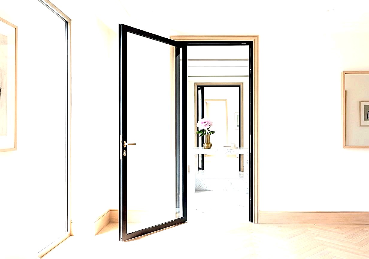 40 Ultra-Narrow Casement