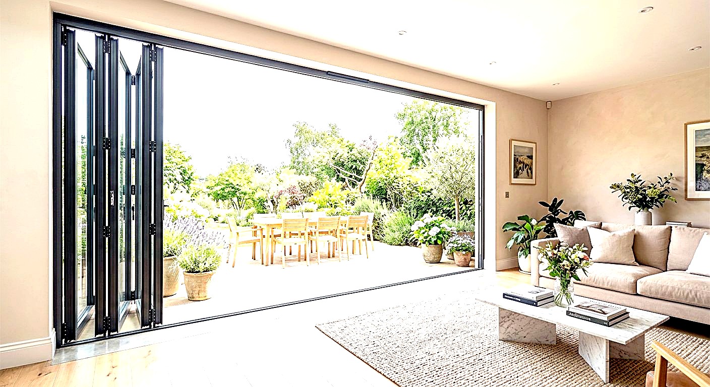 Folding Doors