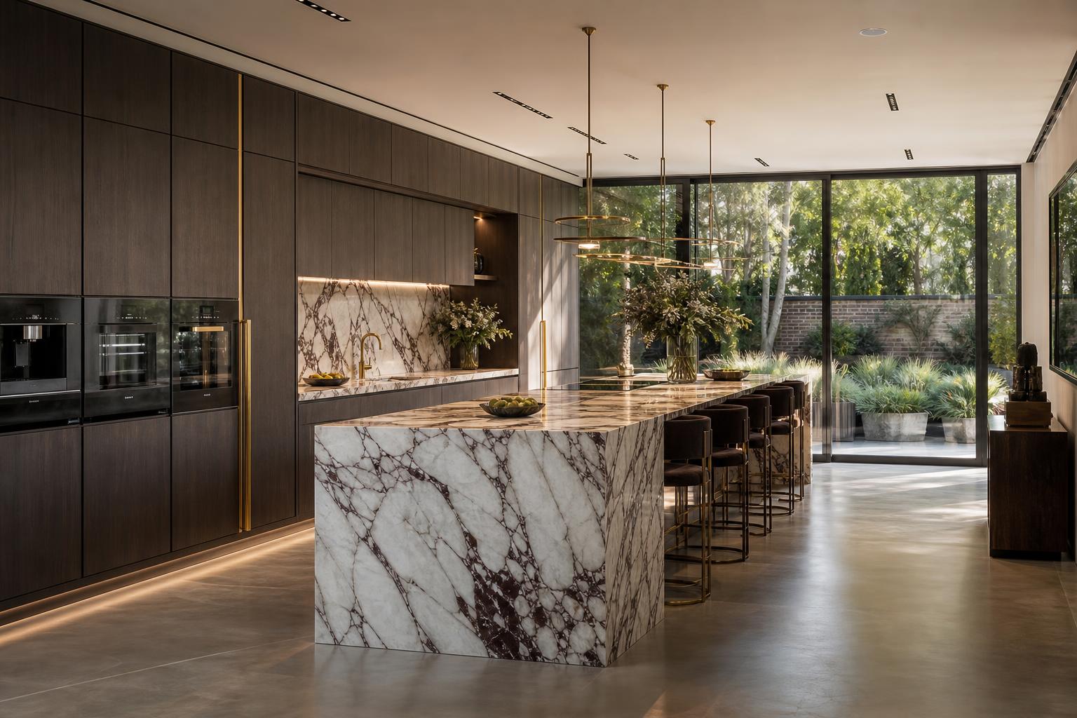 Mazloks Kitchen