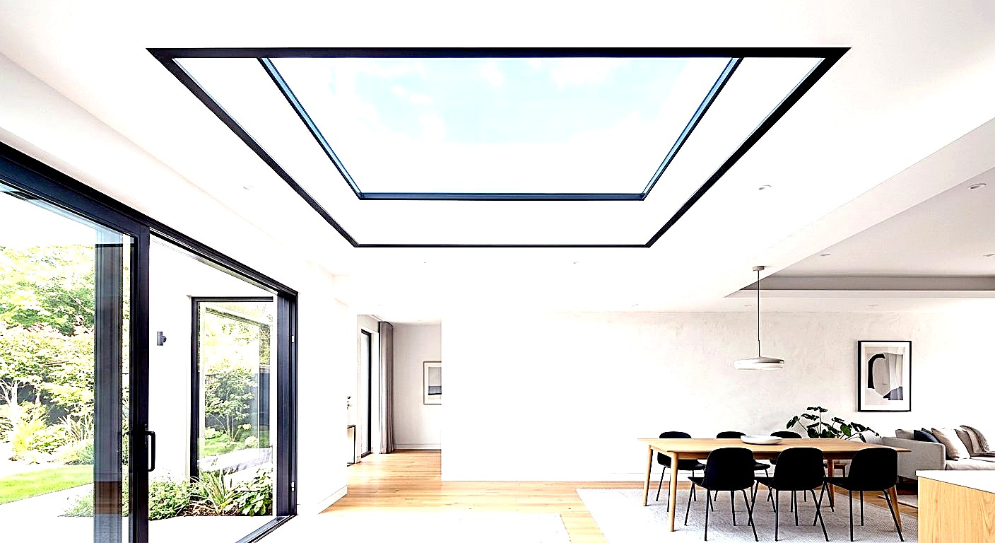 Light from Above