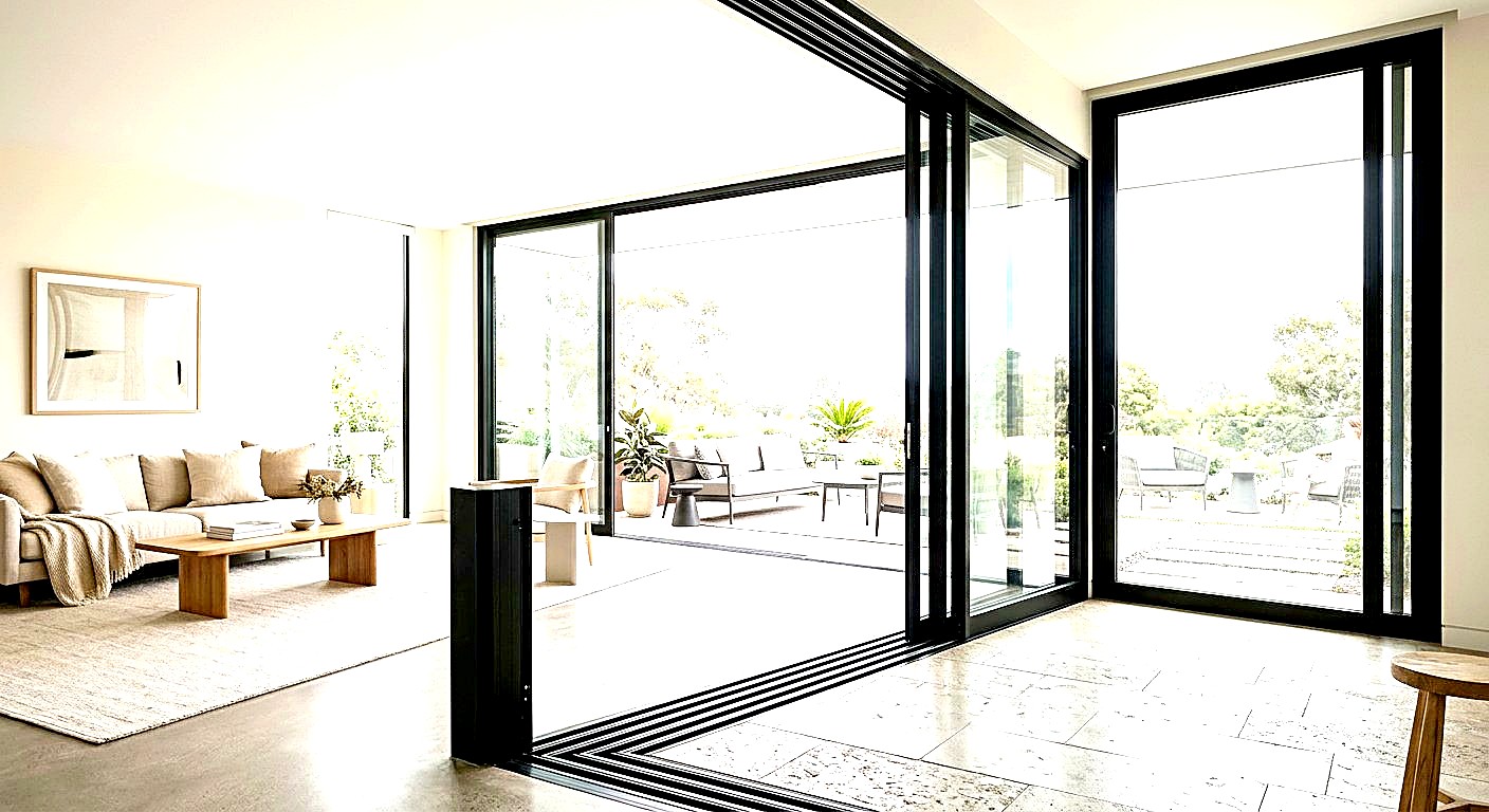 Panoramic Living
