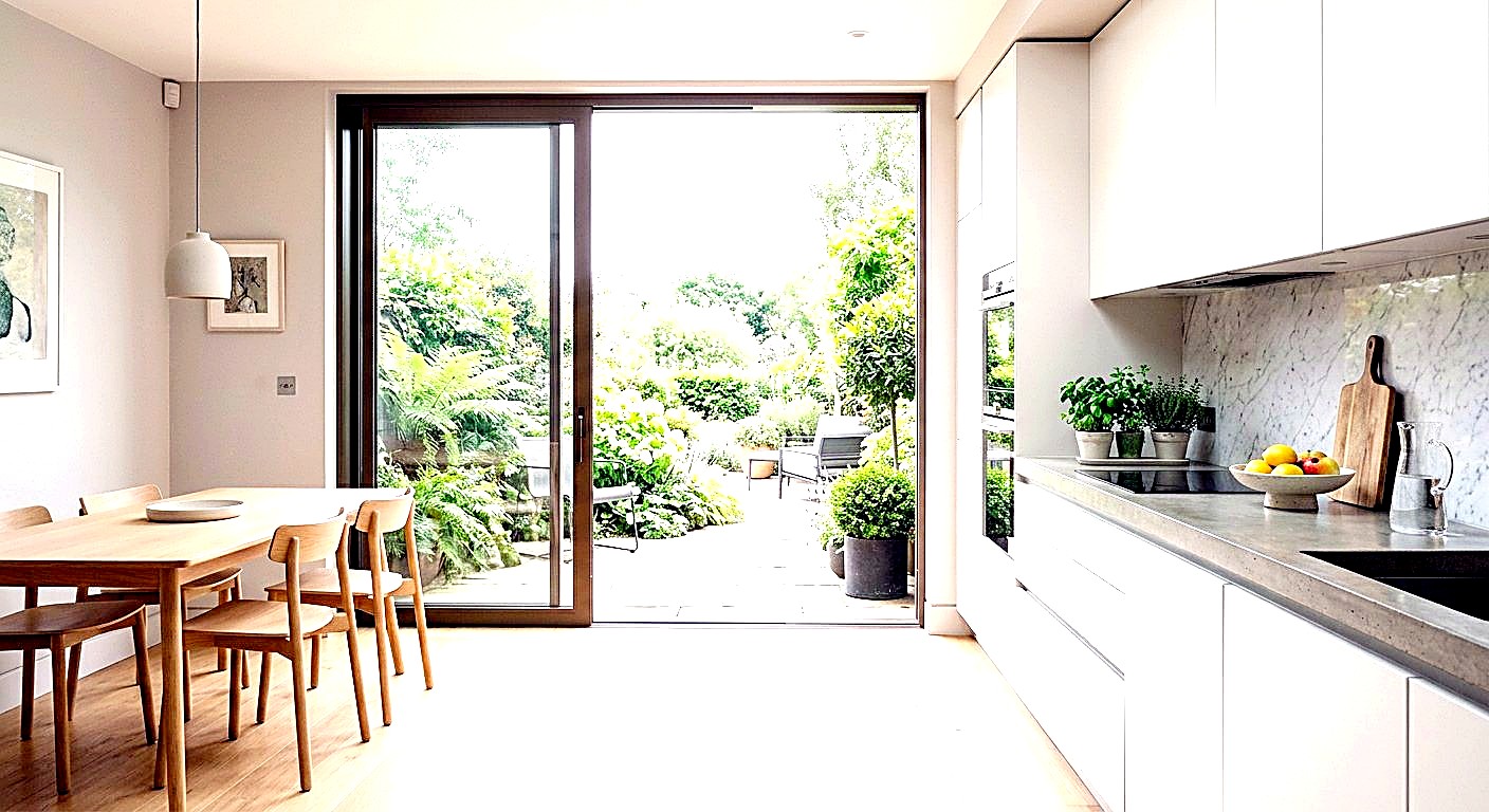 LX-06 Small Sliding Skylight