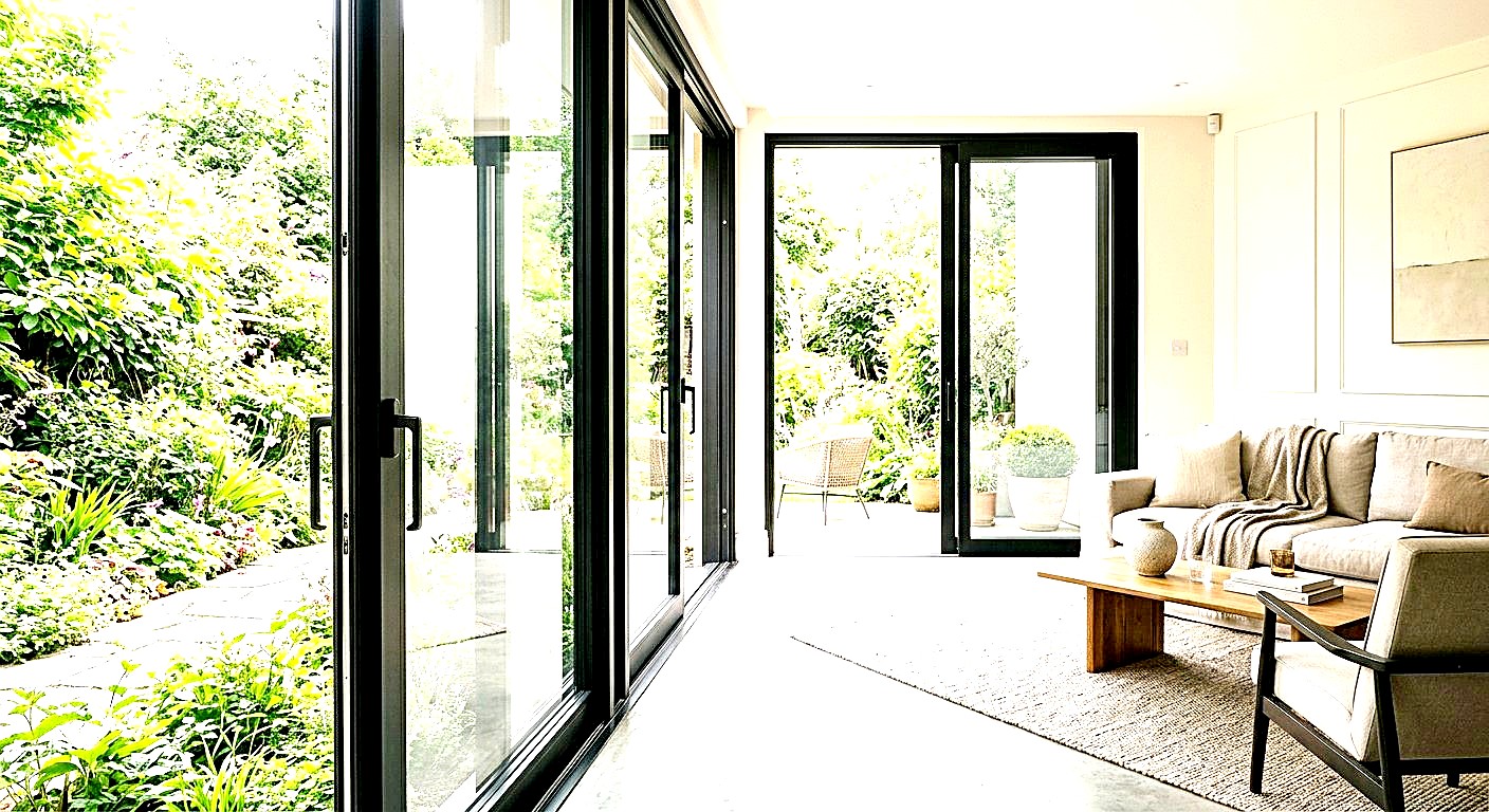 LX-07 Medium Sliding Skylight