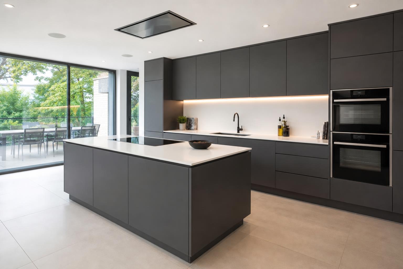 The Soho
