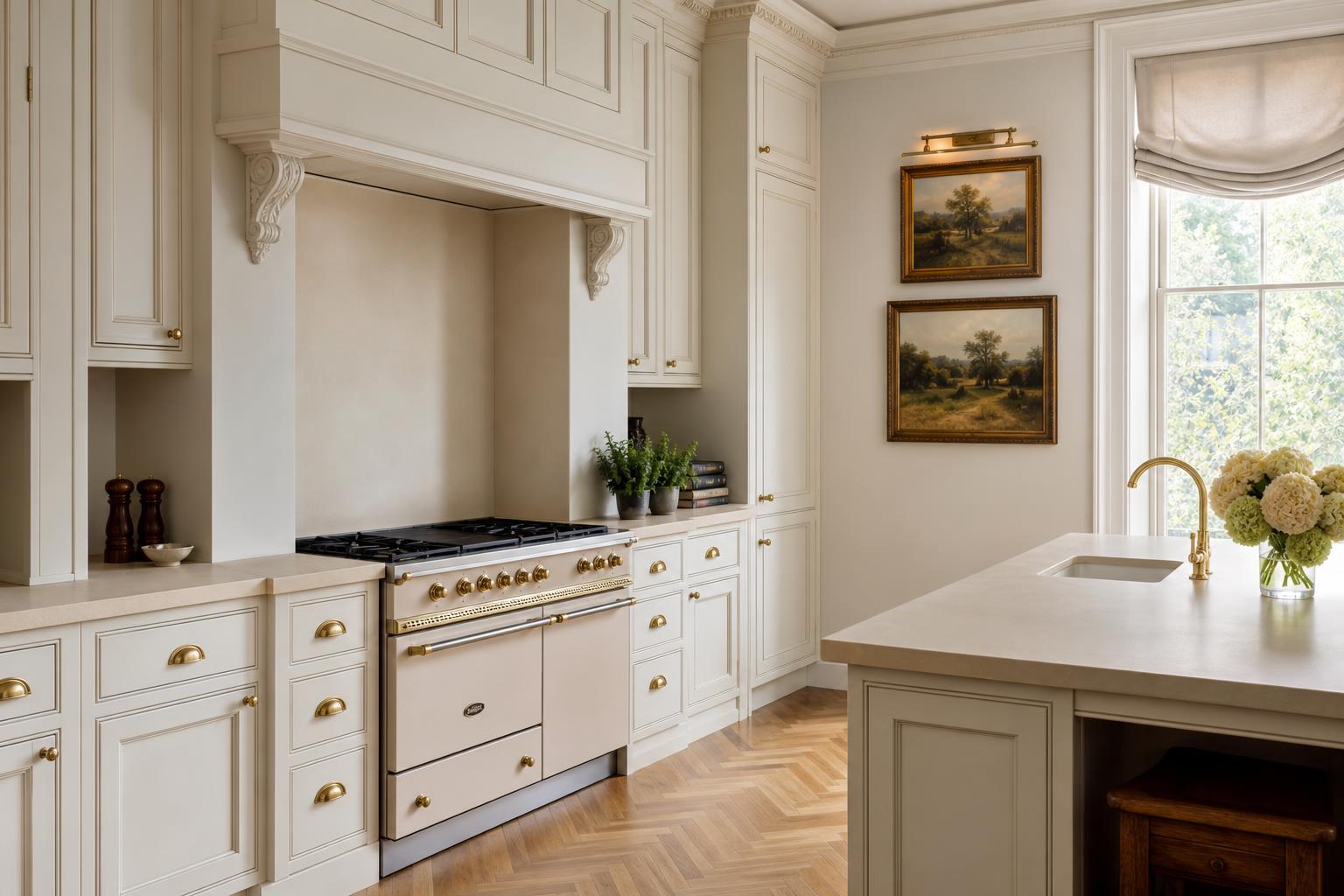 The Belgravia