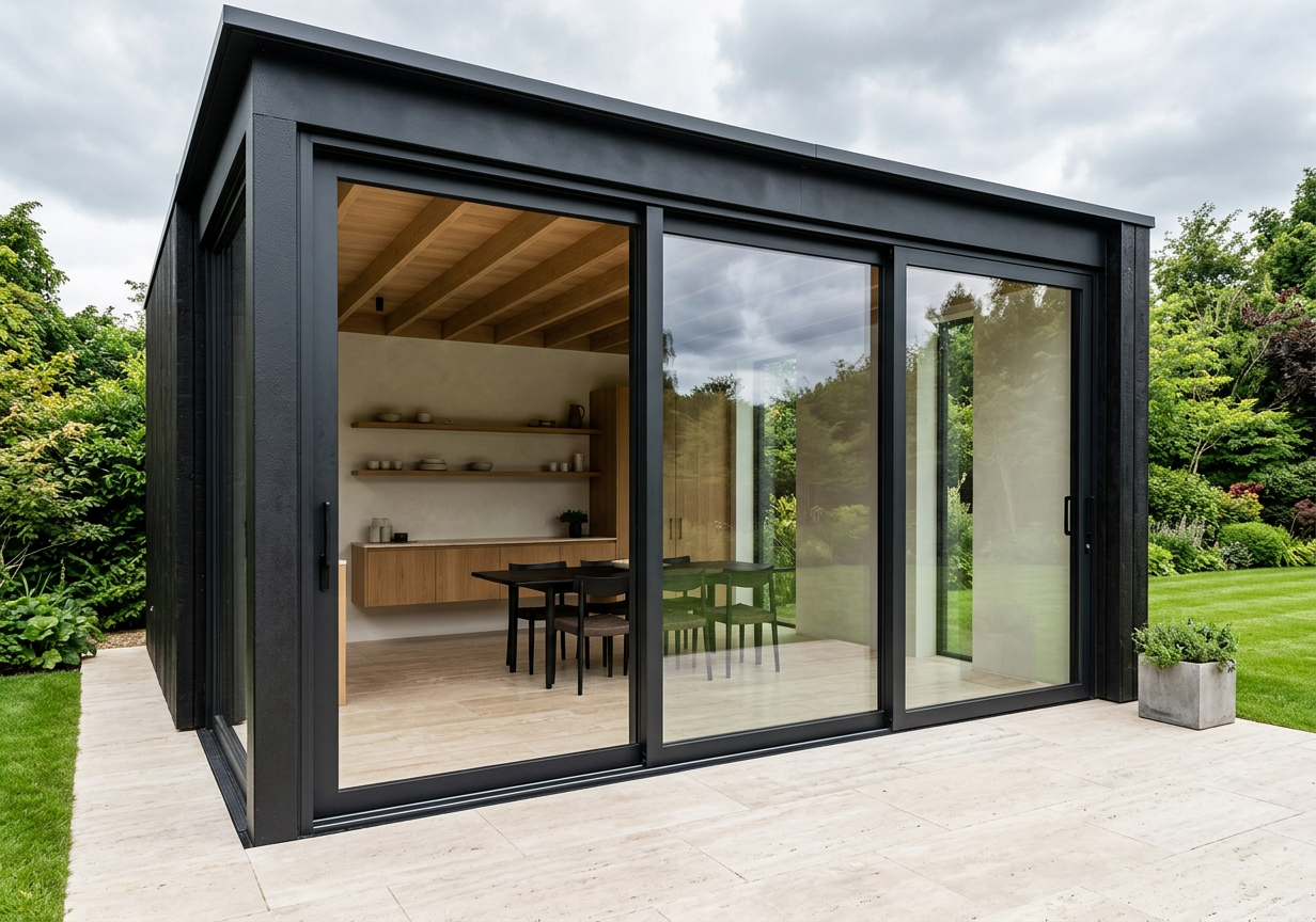 70 heavy duty — in-situ architectural installation