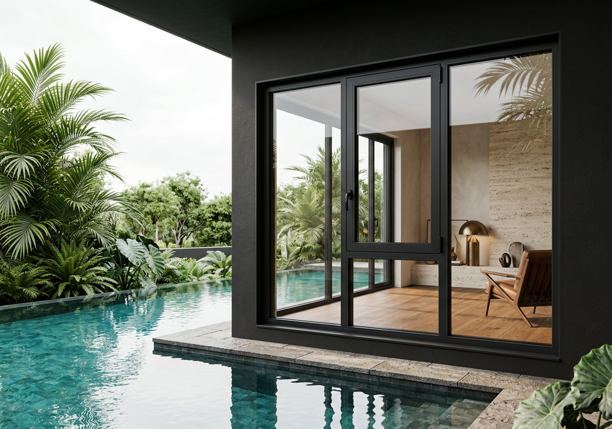 es118 side press — in-situ architectural installation