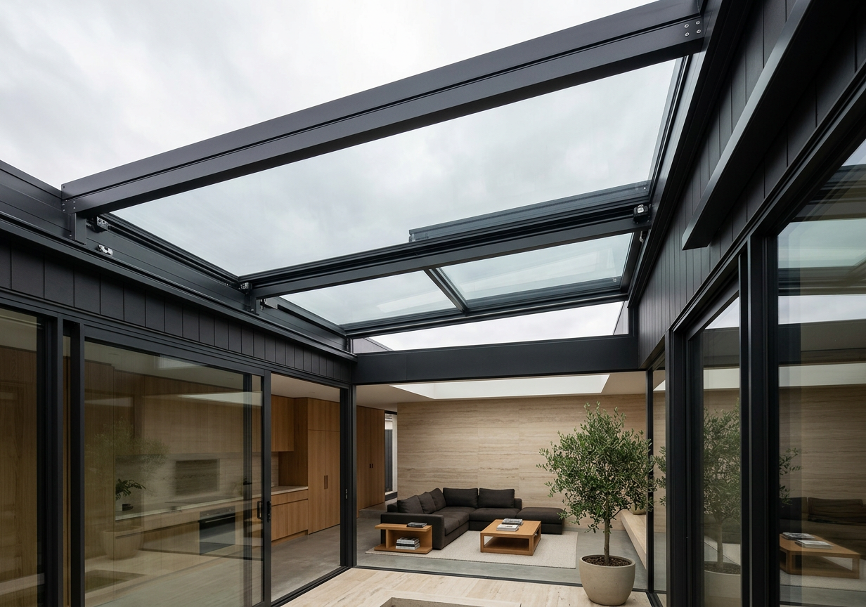 lx 08 heavy sliding — in-situ architectural installation