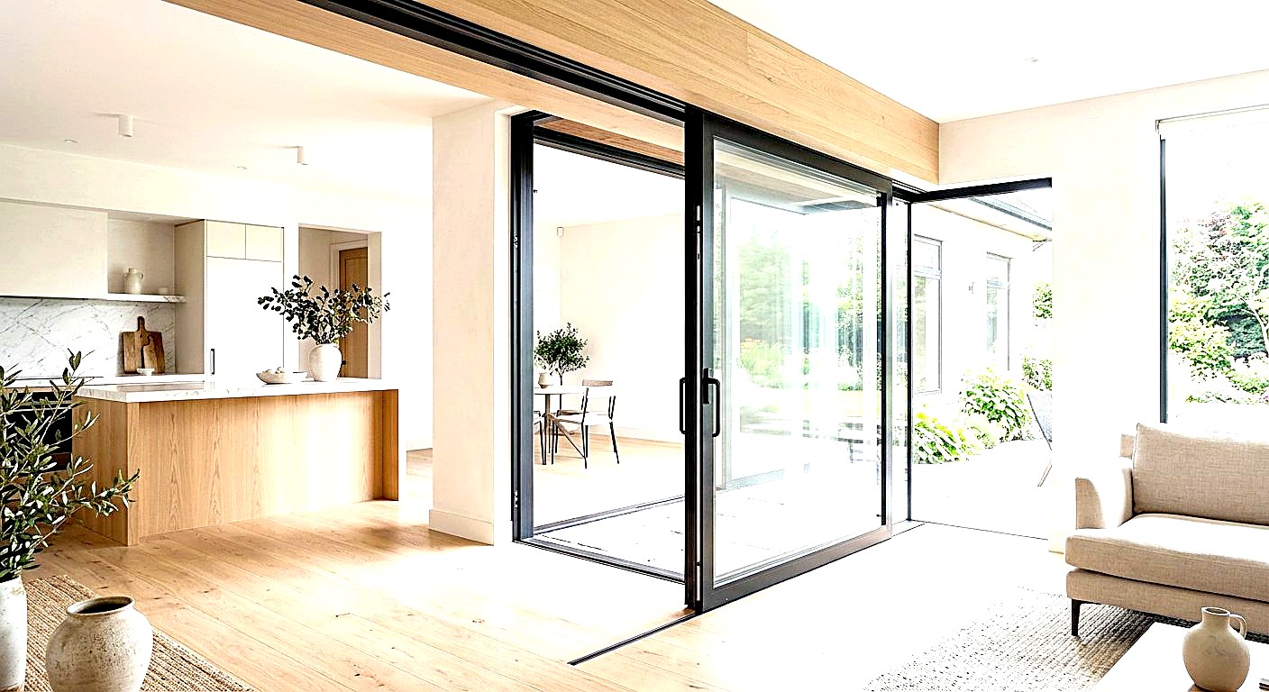 Sliding/Hanging Door