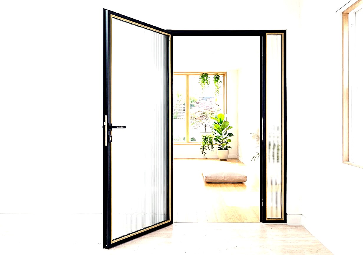 Ultra-Narrow Casement